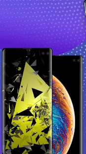 Screenshot 4 for Wallpapers Ultra HD 4K Pro 4.2