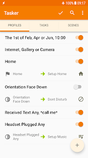Tasker 5.9 Final Paid Tasker 5.9 Final Paid