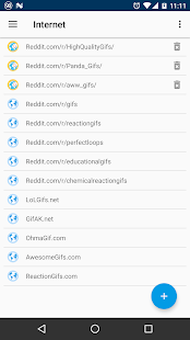 Screenshot 4 for Gif Player  OmniGif Pro 3.5 Patched APK