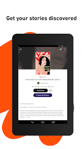 Screenshot 6 for Wattpad 10.49.0 Mod APK Free Coins Stories, Premium Unlocked