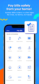 Screenshot 7 for GCash APK Latest Update App Download [2023]