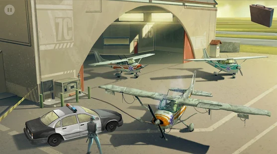 Screenshot 7 for Nobodies Murder Cleaner v3.5.121 MOD APK Unlocked All Missions