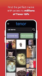 Screenshot 1 for Meme Generator PRO 4.6531 APK Paid Patched