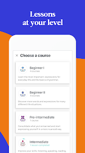 Babbel Learn Languages Spanish, French & More 20.43.0 Unlocked Babbel Learn Languages Spanish, French & More 20.43.0 Unlocked