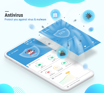 Dr Safety Free Antivirus Booster App Lock 3.0.1573 Mod Dr Safety Free Antivirus Booster App Lock 3.0.1573 Mod
