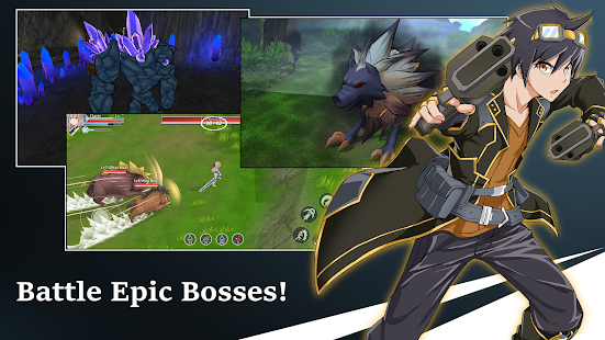 Screenshot 1 for Epic Conquest 2 v1.1d MOD Unlimited Money/Premium Pass
