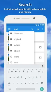 Screenshot 5 for F Stop Gallery 5.5.127 MOD APK Pro Unlocked