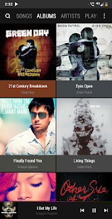 Screenshot 5 for PowerAudio Pro 9.1.9 Paid