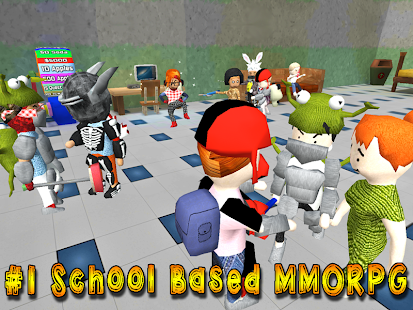 Screenshot 3 for School of Chaos Online MMORPG 1.782