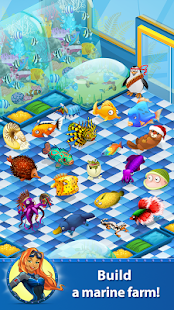 Screenshot 4 for Treasure Diving 1.295 Mod money