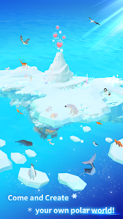 Screenshot 5 for Tap Tap Fish Abyssrium Pole 1.14.0 Mod infinite health