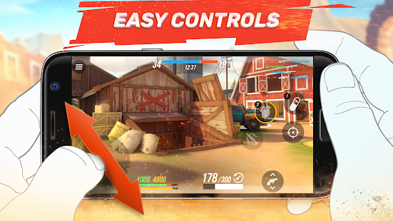 Gods Of Boom Online Pvp Action 12.1.39 Mod (Unlimited Ammo + No Reload) Gods of Boom Online PvP Action 12.1.39 MOD (Unlimited Ammo + No reload)