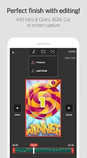 Mobizen Screen Recorder Record Capture Edit Premium 3.7.3.11 Mobizen Screen Recorder Record Capture Edit Premium 3.7.3.11