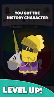 Screenshot 4 for Trivia Crack Pro 3.85.2 Mod full version