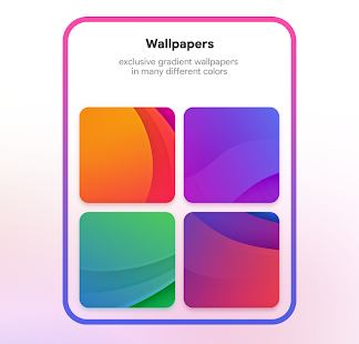 Screenshot 5 for Liv White Substratum Theme 1.2.7 Patched