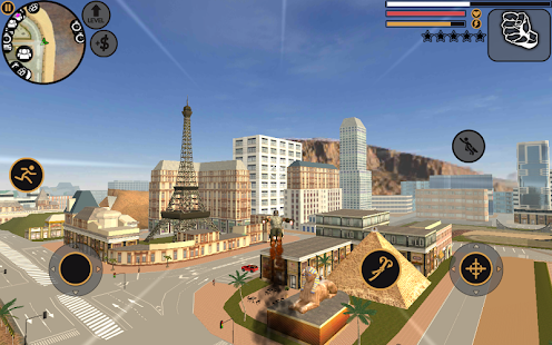 Vegas Crime Simulator 5.1 Mod money Vegas Crime Simulator 5.1 Mod money