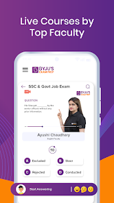 Byjus Exam Preparation Live Classes 12.49 Apk Premium BYJUS Exam Preparation Live Classes 12.49 APK Premium