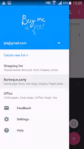 Screenshot 2 for Buy Me a Pie 3.5.36 MOD APK Premium Unlocked