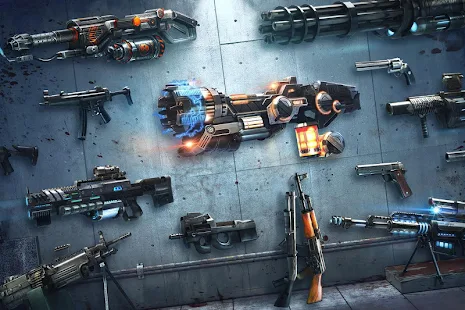 Dead Target Zombie Offline 4.32.2.2 Mod (Infinite Gold + Cash + Ads Removed) DEAD TARGET Zombie Offline 4.32.2.2 MOD (Infinite Gold + Cash + Ads Removed)