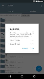 Root Explorer 4.7.1 Paid Root Explorer 4.7.1 Paid