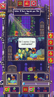 Screenshot 5 for Idle Apocalypse 1.54 MOD (Free store)