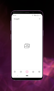 Screenshot 6 for Insget Instagram Downloader 3.11.4 MOD APK Premium Unlocked