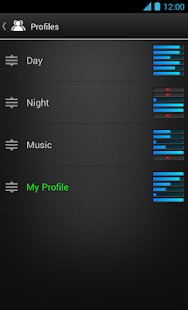 Screenshot 6 for Volume Ace 3.6.4 Patched