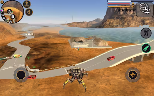 Vegas Crime Simulator 5.1 Mod money Vegas Crime Simulator 5.1 Mod money