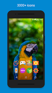 Vibion Icon Pack 4.6 Patched Vibion Icon Pack 4.6 Patched
