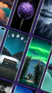 Screenshot 7 for Wallpapers Ultra HD 4K Pro 4.2