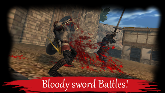 Screenshot 3 for BARBARIAN OLD SCHOOL ACTION RPG 0.8.8 MOD (God Mode)