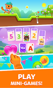 Screenshot 1 for Bubbu My Virtual Pet 1.65 MOD APK Unlimited Money