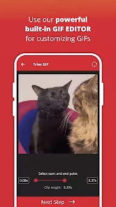 Screenshot 4 for Meme Generator PRO 4.6531 APK Paid Patched
