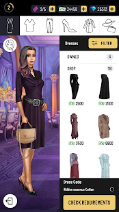 Screenshot 6 for Pocket Styler 5.0 and up MOD Free Shopping