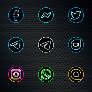 Dark Pixel Icon Pack 7.5 Patched DARK PIXEL ICON PACK 7.5 Patched