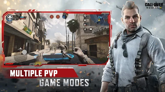 Screenshot 6 for Call of Duty Mobile Season 10: Shadows Return 1.0.29 APK