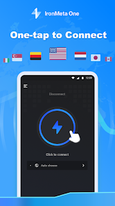 IronMeta One 1.01.14 MOD APK Premium Unlocked IronMeta One 1.01.14 MOD APK Premium Unlocked