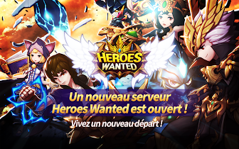 Screenshot 1 for HEROES WANTED Quest RPG 1.3.3.35082 MOD