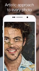 Screenshot 2 for Photo Lab PRO 3.12.89 MOD APK Free Patched