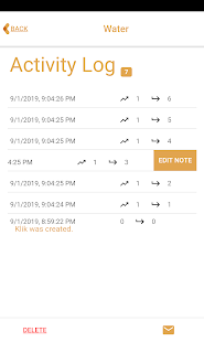 Screenshot 3 for KliksApp 1.0.3 Paid