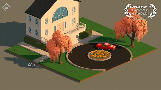 Screenshot 6 for Tiny Room Stories Town Mystery 2.0.6 Mod free shopping