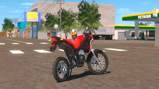 Screenshot 2 for Projeto Grau Mod APK 1.6.0.1 Unlimited money