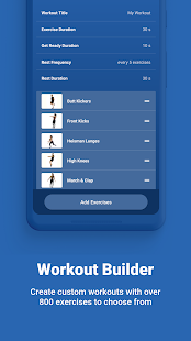 Fitify Full Body Workout Routines &Amp; Plans 1.3.3 Unlocked Fitify Full Body Workout Routines & Plans 1.3.3 Unlocked