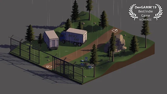 Screenshot 4 for Tiny Room Stories Town Mystery 2.0.6 Mod free shopping