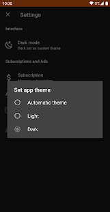 Screenshot 7 for APKMirror Installer Official 1.2.2 Ad Free