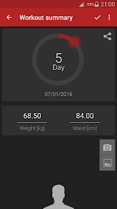 Abs Workout Pro 13.1.2 Pro Apk Full Version Abs workout PRO 13.1.2 PRO APK Full Version