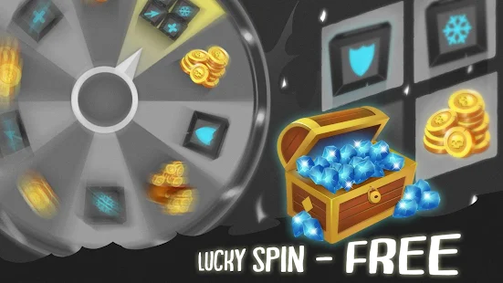 Screenshot 5 for Stickarchery Master 1.2.4 MOD  (Unlimited gold coins + diamonds)