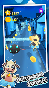 Screenshot 2 for Toon Math Math Games 3.0.5 MOD APK Unlimited Money