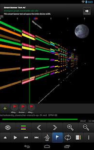 Screenshot 4 for MIDI Voyager Pro 5.4.5 Paid