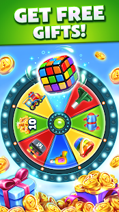 Screenshot 2 for Toy Blast 6251 MOD APK Unlimited Money + Moves + Boosters